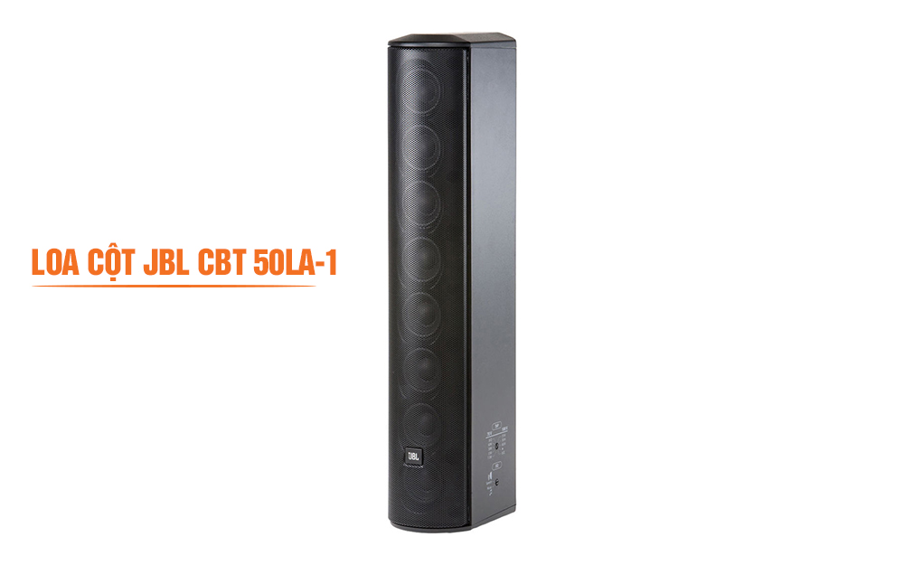 Loa cột treo tường JBL CBT 50LA-1