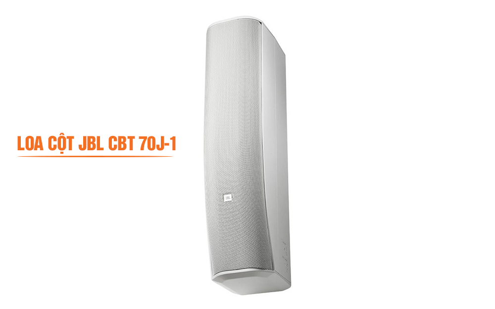 Loa cột JBL CBT 70J-1