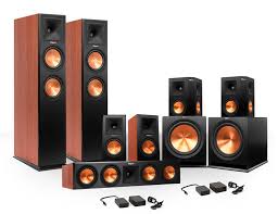 So sánh hệ thống loa đơn với hệ thống loa đôi phần 2