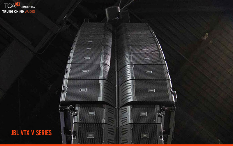 Loa JBL VTX V Series