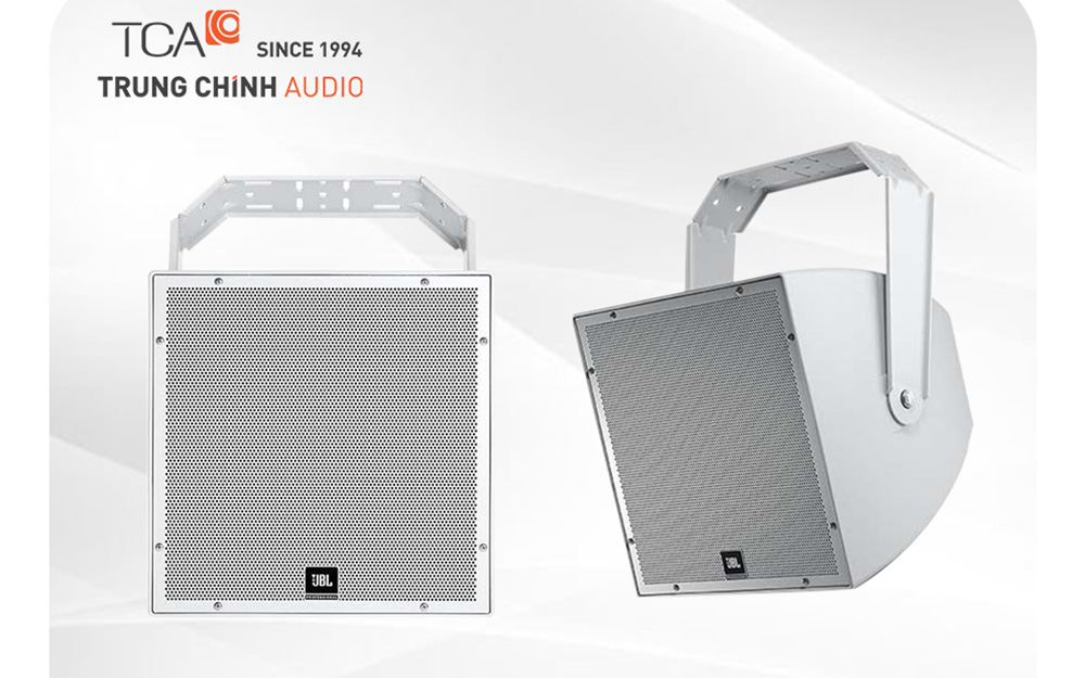 Loa ngoài trời JBL AWC159 và JBL AWC15LF