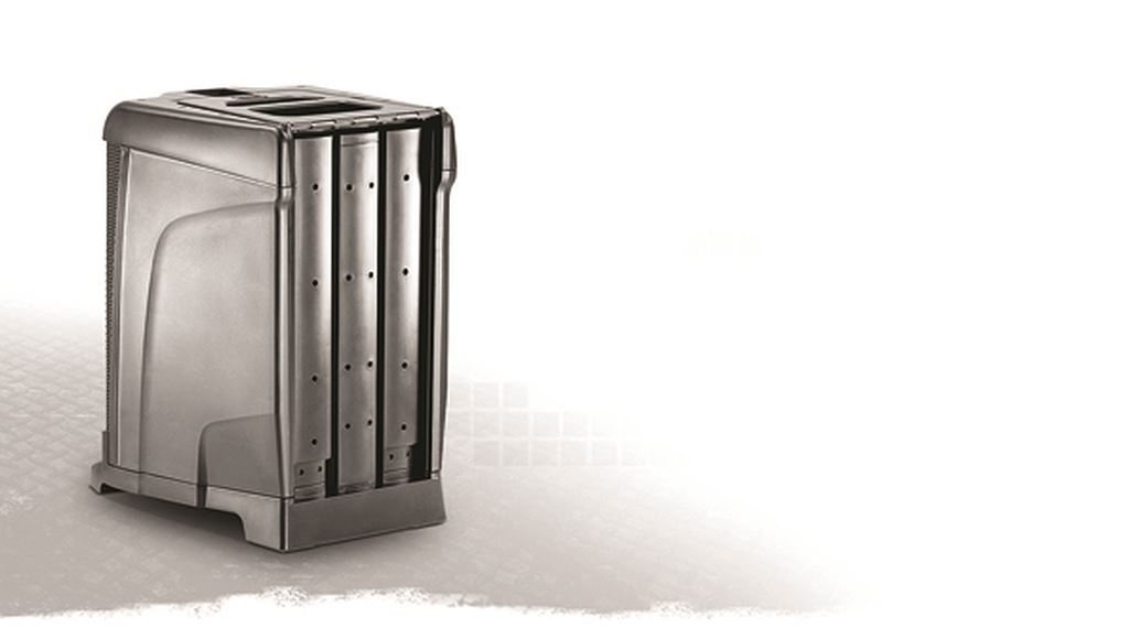 Đánh giá siêu phẩm - JBL EON ONE