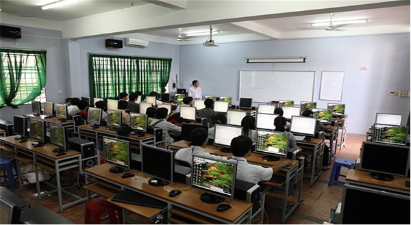 Thế nào là một hệ thống âm thanh giảng dạy hoàn chỉnh ?