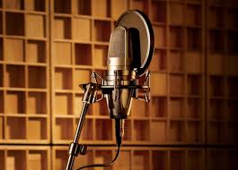 Lựa chọn micro chất lượng cho phòng thu âm