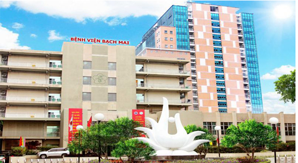 Lắp đặt hệ thống âm thanh bệnh viện