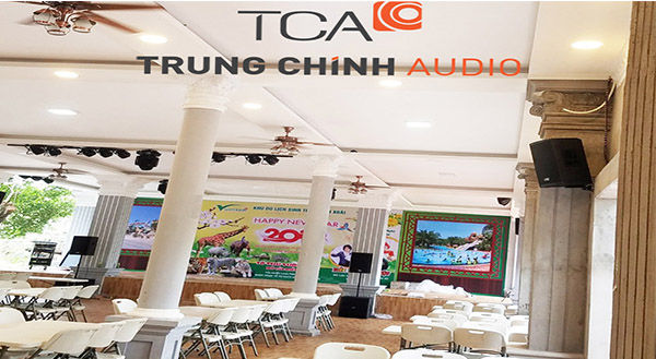 Tiêu chí đánh giá chất lượng âm thanh