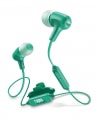 Headphones JBL E25BT