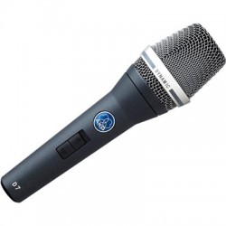 Microphone AKG D7S	