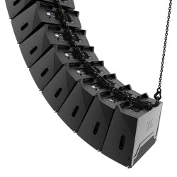 Loa array JBL SRX910LA