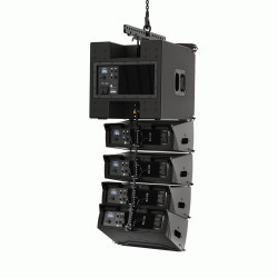 Loa sub array JBL SRX918SF
