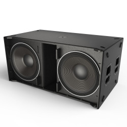 Loa sub JBL SRX928S