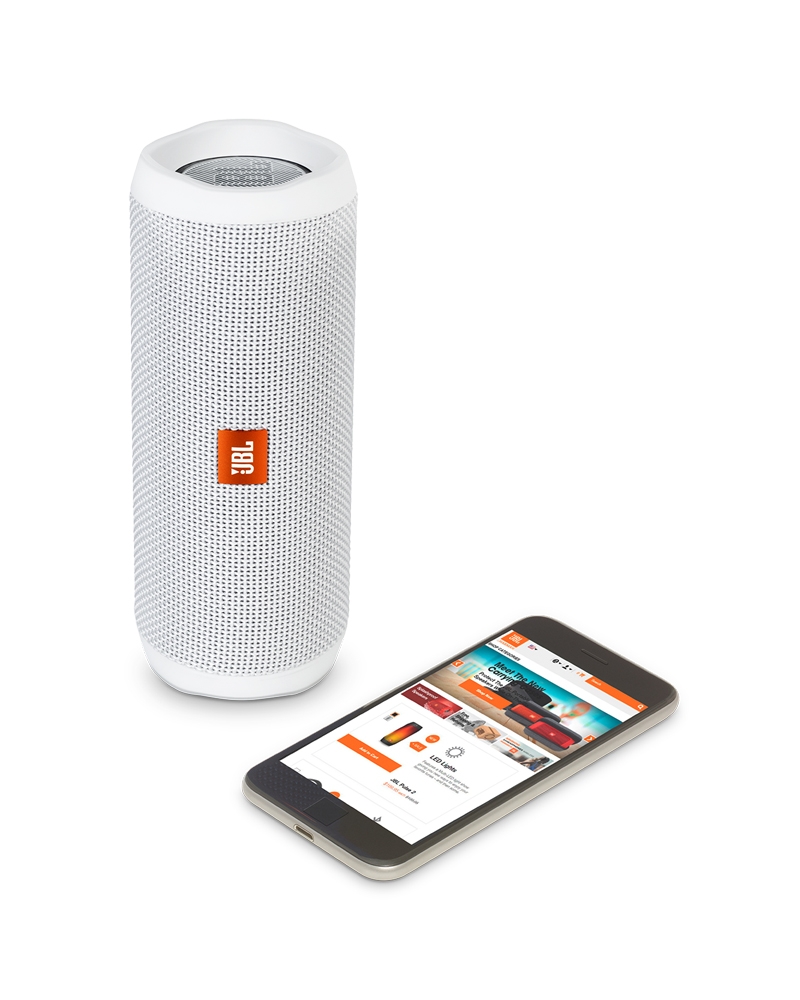 Loa bluetooth JBL FLIP 4